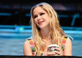 Myślała, że jej objawy to wynik stresu i zmęczenia. Erin Moriarty zdradziła, na co choruje 