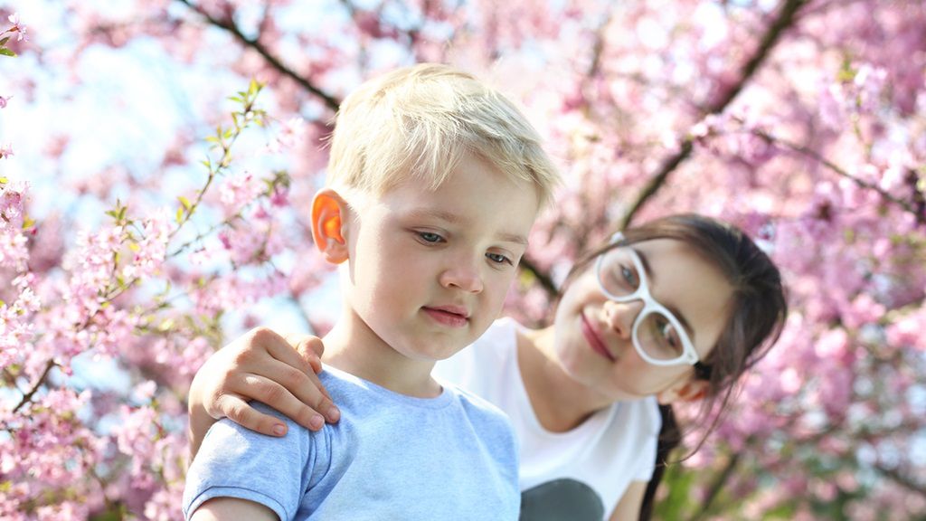 Neurologopeda dziecięcy