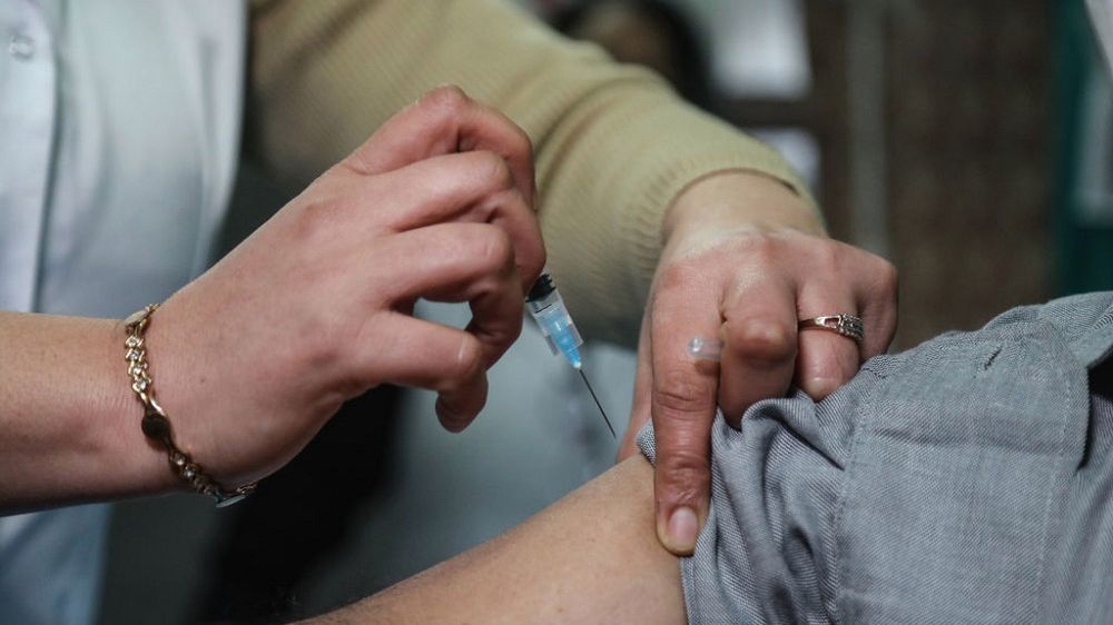 Jak sprawdzić, czy dostałem "wadliwą" szczepionkę?