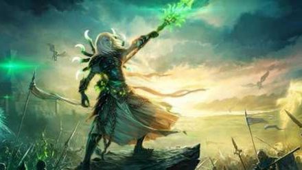 Might & Magic Heroes VI - Frakcja Twierdza 1