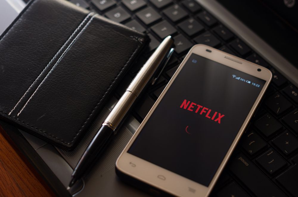 Czy zamierzasz korzystać z Netflixa? Podsumowanie ankiety 1