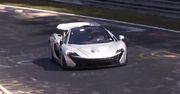 McLaren P1 XP2R – wyjaśnienie oznaczenia [wideo]