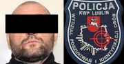 Polak ukrywał się od 2 lat. Namierzyli go w Szwecji