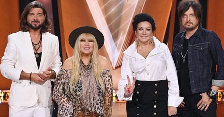 "The Voice Senior": spore zmiany w czwartej edycji. Poznajcie nowych jurorów