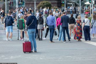 Ilu jest Ukraińców w Polsce? Najnowszy raport zaskakuje