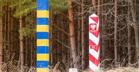 Socjolog przestrzega przed straszeniem migrantami. "Sianie paniki moralnej"