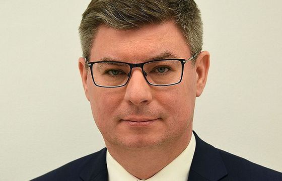 Jan Grabiec nowym rzecznikiem prasowym Platformy Obywatelskiej