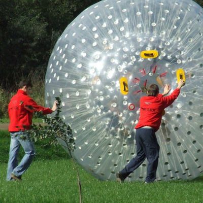 Top 10 największych parków linowych w Polsce 2