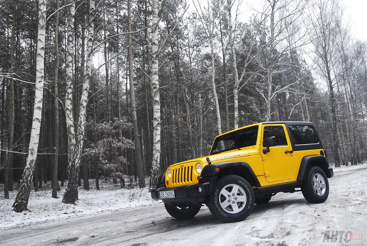 Wrangler