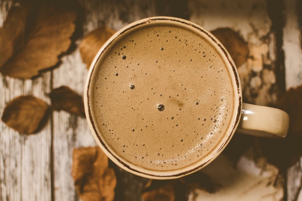 Jak kawa wpływa na mózg?