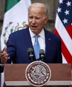 Co było w tajnych dokumentach? Dotyczyły Ukrainy