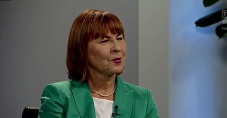 Ciotka prezydenta Dudy na nowym stanowisku. Dzięki byłemu politykowi PiS