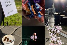 Instagram/Hexagon Production