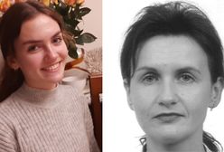 Zaginęły matka i córka. Policja apeluje o pomoc w poszukiwaniach