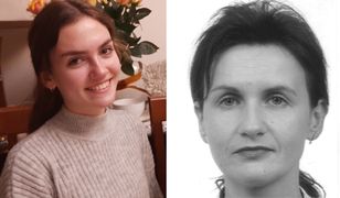 Zaginęły matka i córka. Policja apeluje o pomoc w poszukiwaniach