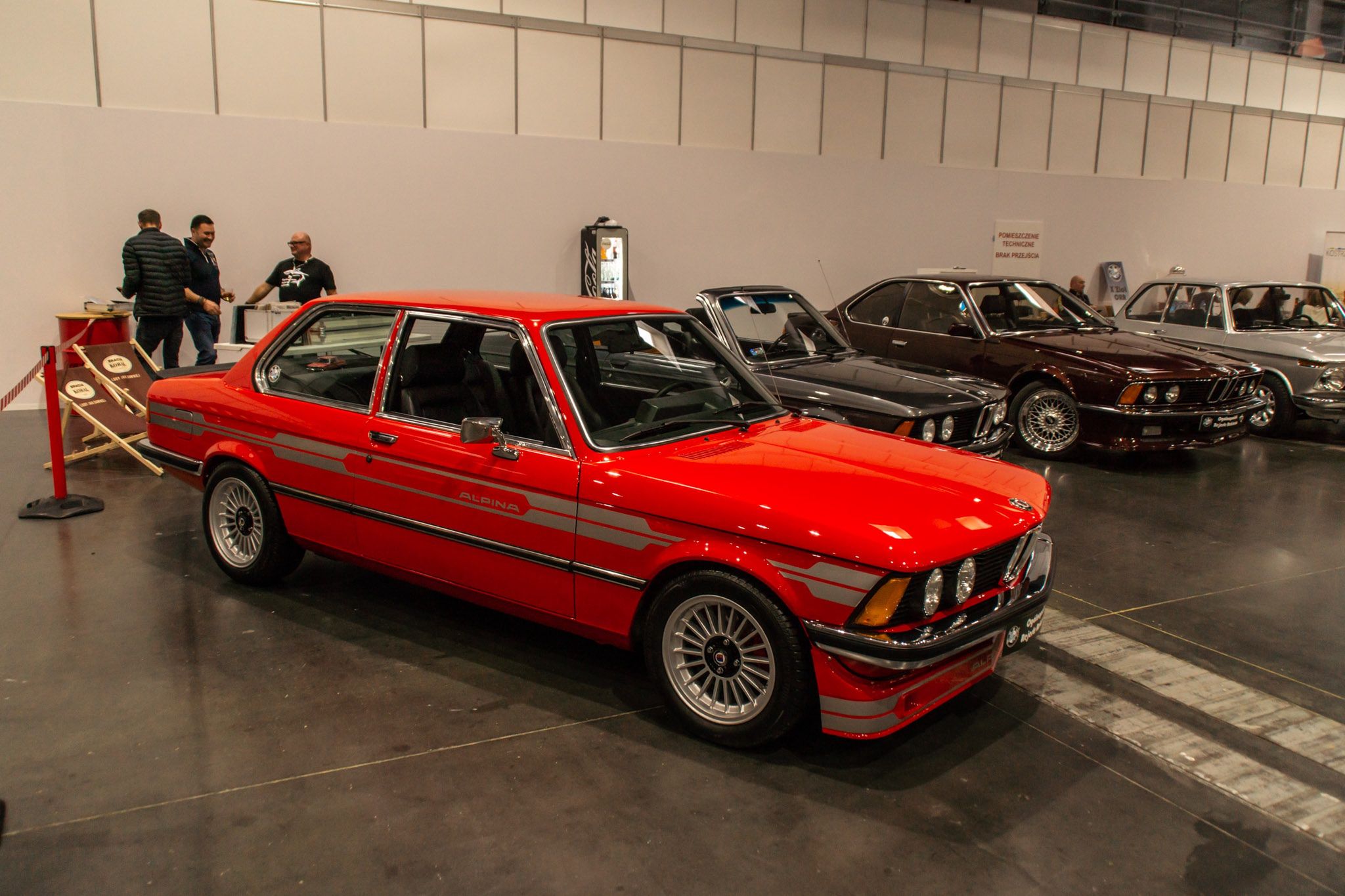 Retro Motor Show 2022