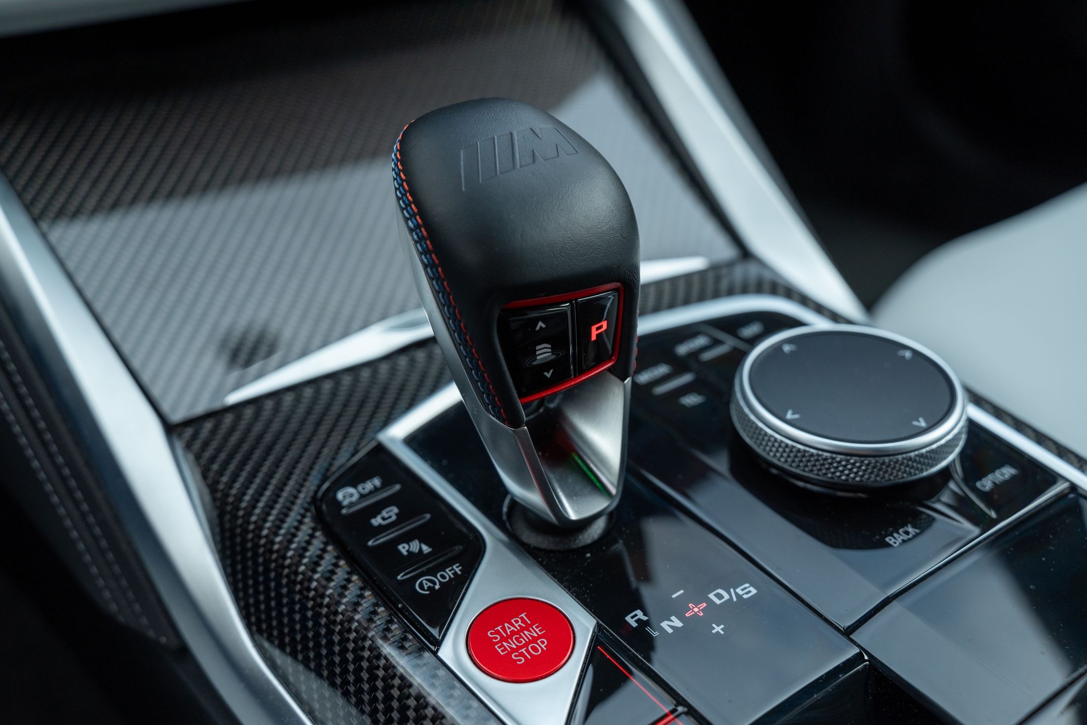 BMW M3 Touring po liftingu