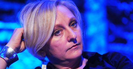 Ewa Wanat reaguje na historie o mobbingu. "Nie mam nic na swoje usprawiedliwienie"