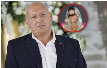 Laluna o śmierci Wójcika. Niedługo przed śmiercią dzwonił do jej mamy