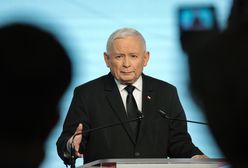 Odniósł się do słów Mentzena. Mówił o "ugrupowaniu zabijającym ludzi"