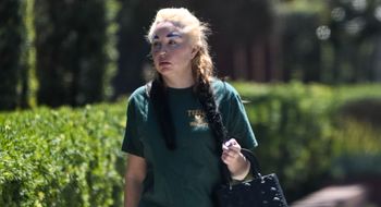 Amanda Bynes znów zaskakuje. Pokazała zapowiedź "Trap House"