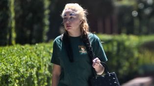 Amanda Bynes znów zaskakuje. Pokazała zapowiedź "Trap House"
