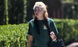 Amanda Bynes znów zaskakuje. Pokazała zapowiedź "Trap House"