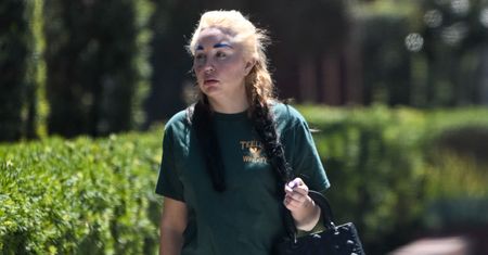 Amanda Bynes znów zaskakuje. Pokazała zapowiedź "Trap House"