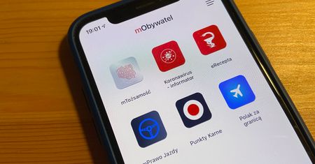 Aplikacja mObywatel doczekała się ważnej aktualizacji