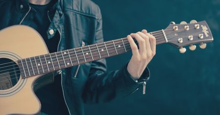 Muzyczna podróż przez „Barwy jesieni” w Zespole Szkół Muzycznych