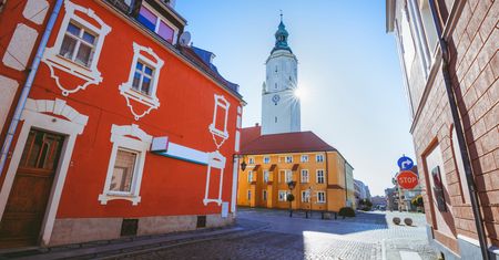 Największy zakład w regionie tnie etaty. Wcześniej upadł 700-letni browar
