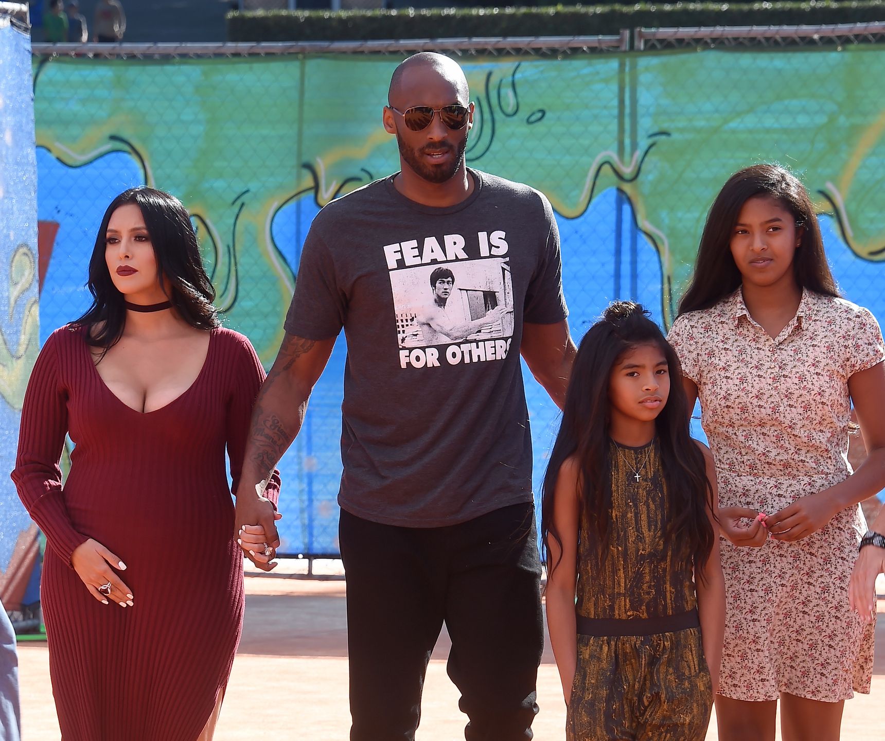 Kobe Bryant