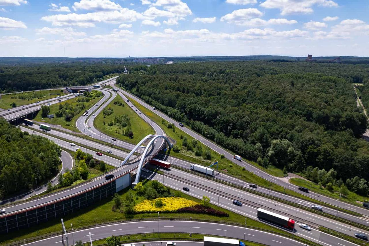 Katowice inwestują w ulice