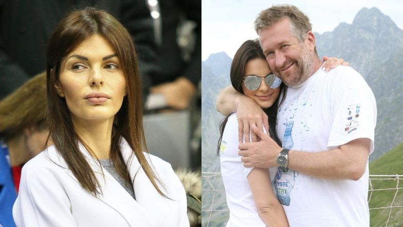 Kim jest córka najbogatszego Polaka, Karolina Sołowow?