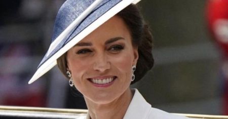 Księżna Kate zmarnowała szansę? Ekspertka surowo oceniła jej decyzję