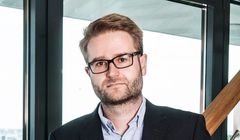 Bartosz Trzciński rzecznikiem prasowym Banku Pocztowego