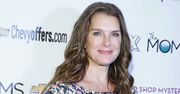 Brooke Shields wraca do zdrowia. Opublikowała nagranie ze szpitala
