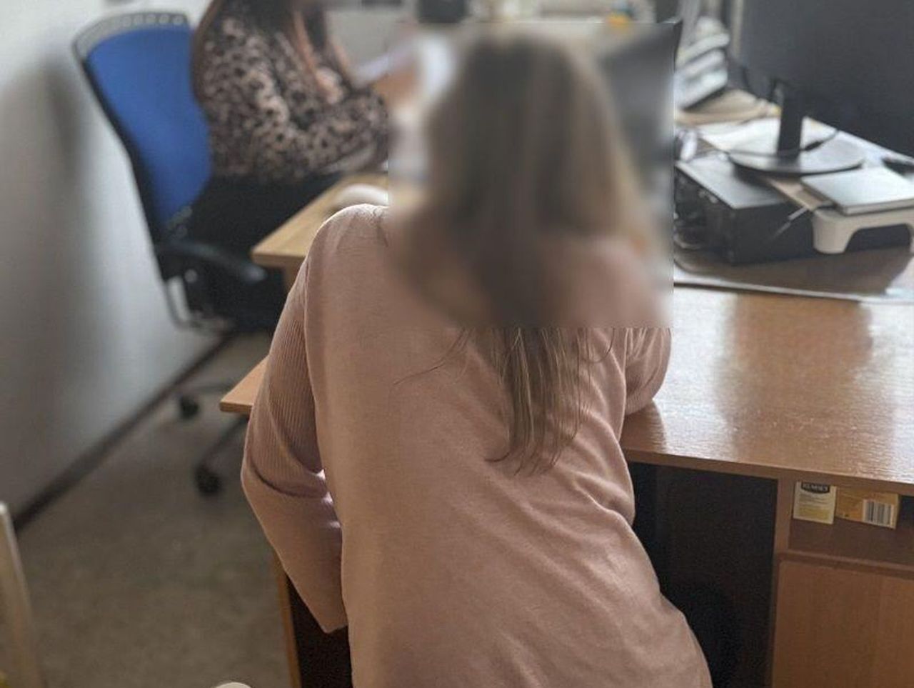 Para zatrzymana z narkotykami. 30-latka kierowała pod wpływem