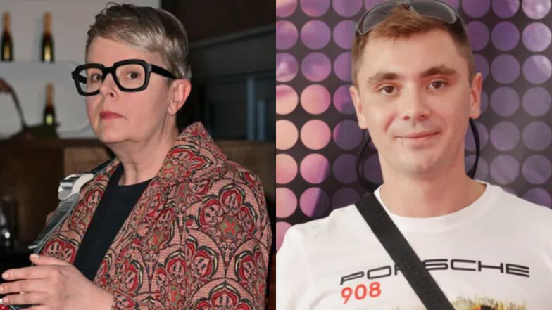 Korwin Piotrowska miażdży Daniela Martyniuka 