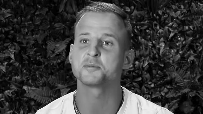 Zmarł Marcin Leszczyński