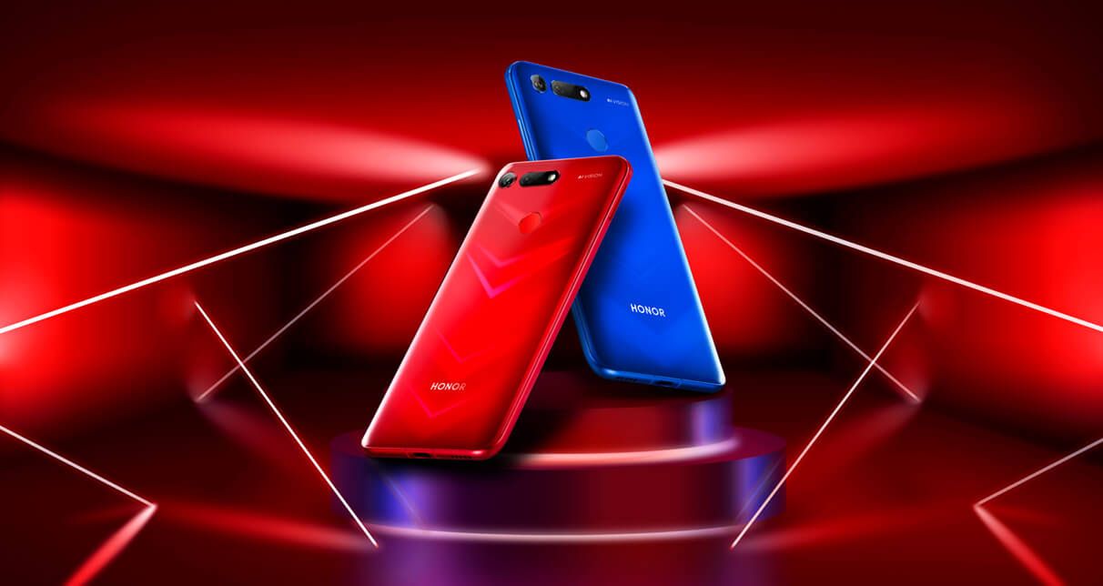 Telefon z dobrym aparatem. Honor pokazuje, co to tak naprawdę znaczy 3