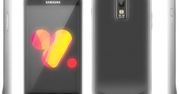 Samsung odmładza kolejny telefon. Samsung Galaxy S II Plus