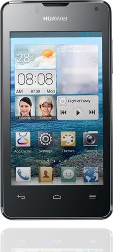 Huawei Ascend Y300