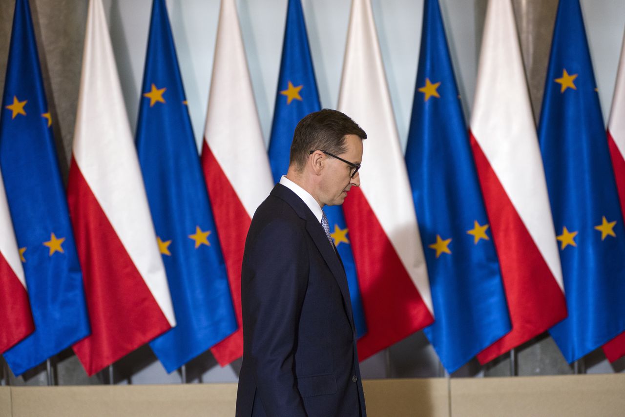 Płaca minimalna w 2023 r. wzrośnie dwa razy w ciągu roku. Rząd zdecydował