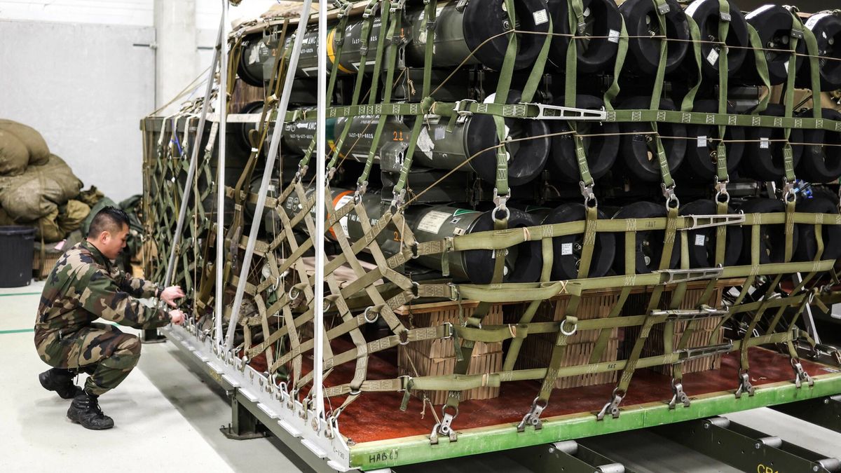 Specjalny system obrony Mistral. Te państwa chcą go mieć