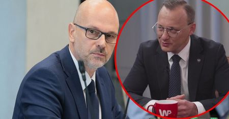 "Kwity na stół". Pałac stawia warunek Berkowi