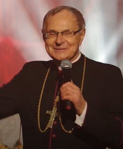 Poprowadzi pogrzeb Krawczyka. O tym księdzu słyszała cała Polska