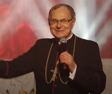 Poprowadzi pogrzeb Krawczyka. O tym księdzu słyszała cała Polska