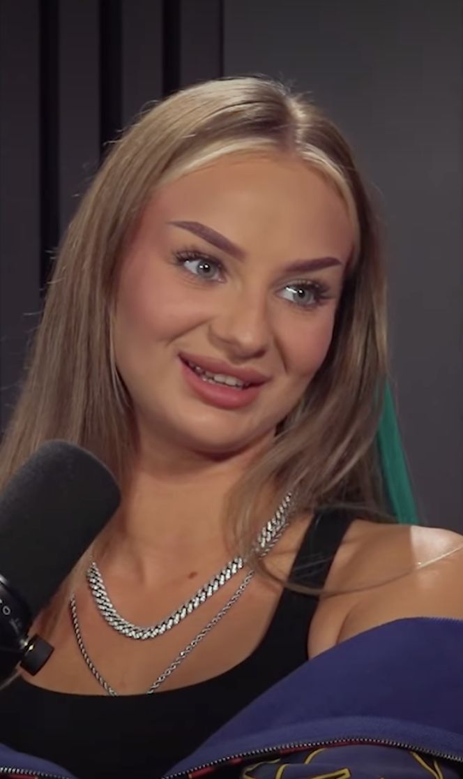 Dominika z "Hotelu Paradise"