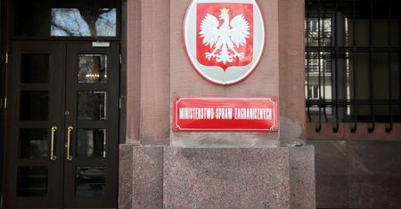 Nota do Niemiec. MSZ zdradza treść